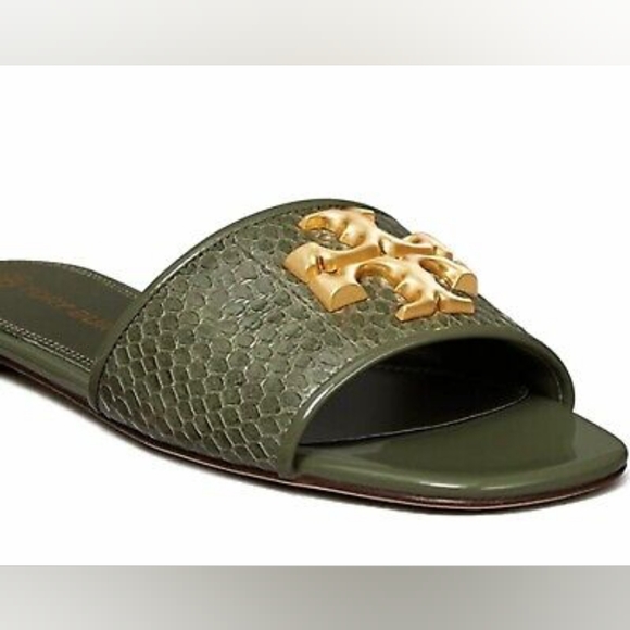 Tory Burch Shoes - Tory Burch Sandals,  New